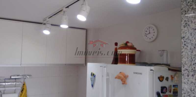 Apartamento à venda com 3 quartos, 120m² - Foto 12