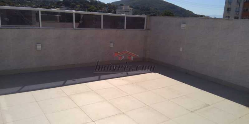 Apartamento à venda com 3 quartos, 120m² - Foto 16