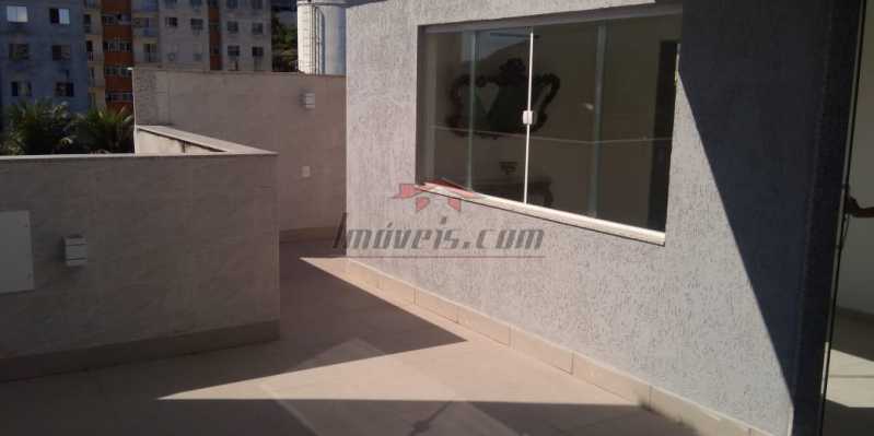 Apartamento à venda com 3 quartos, 120m² - Foto 17