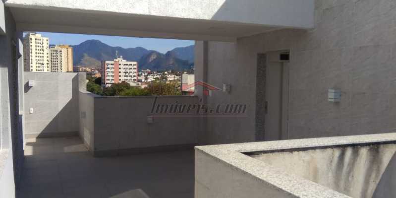 Apartamento à venda com 3 quartos, 120m² - Foto 19