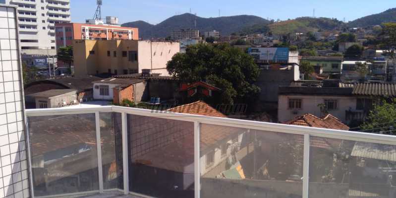 Apartamento à venda com 3 quartos, 120m² - Foto 22