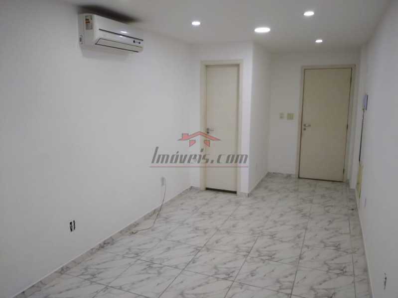 Conjunto Comercial-Sala à venda, 21m² - Foto 1