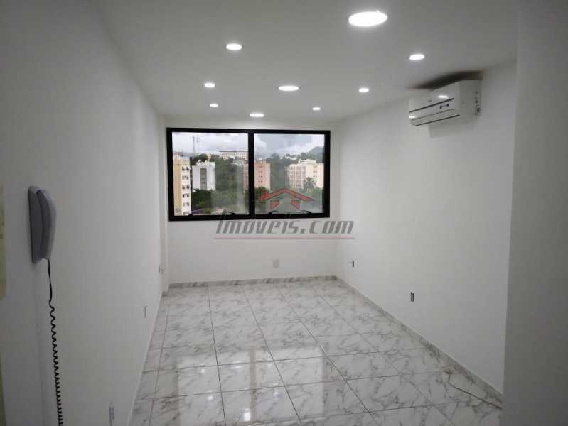 Conjunto Comercial-Sala à venda, 21m² - Foto 5