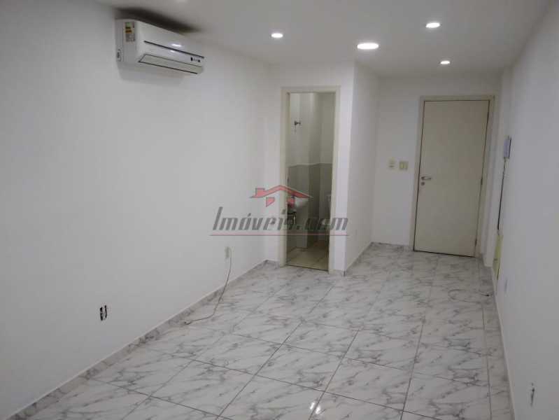 Conjunto Comercial-Sala à venda, 21m² - Foto 7