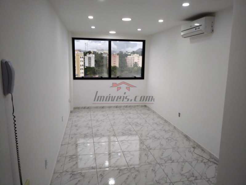 Conjunto Comercial-Sala à venda, 21m² - Foto 8