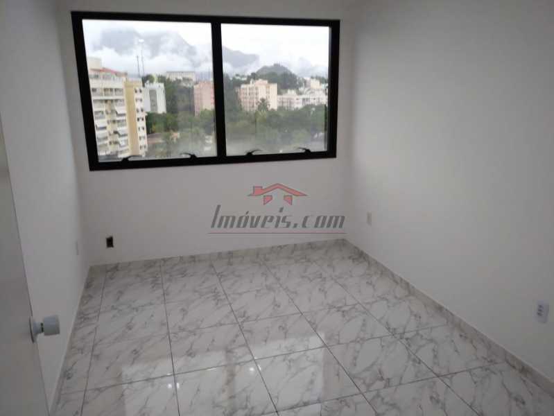 Conjunto Comercial-Sala à venda, 21m² - Foto 13