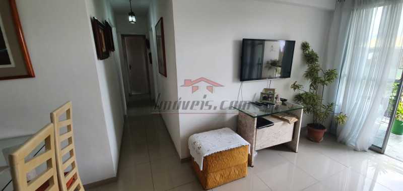 Apartamento à venda com 3 quartos, 70m² - Foto 4