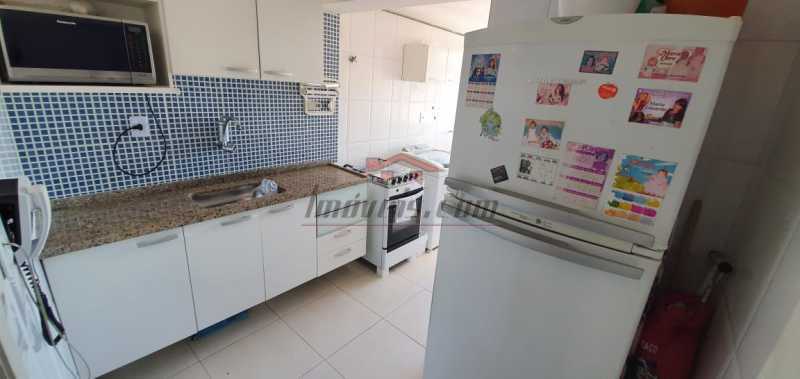 Apartamento à venda com 3 quartos, 70m² - Foto 12