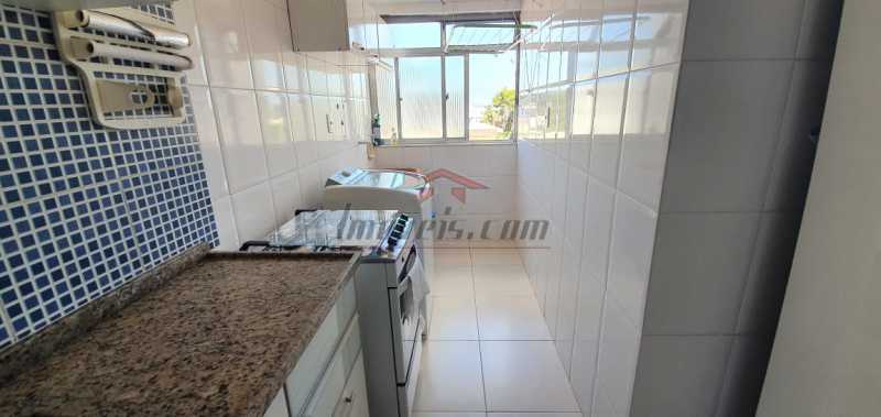 Apartamento à venda com 3 quartos, 70m² - Foto 13