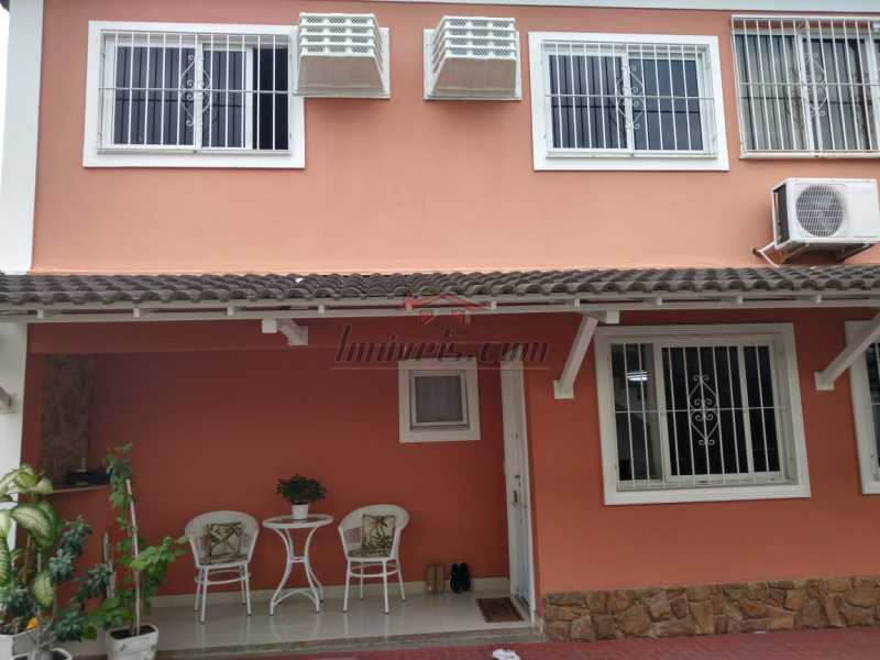 Casa de Condomínio à venda com 3 quartos, 99m² - Foto 1