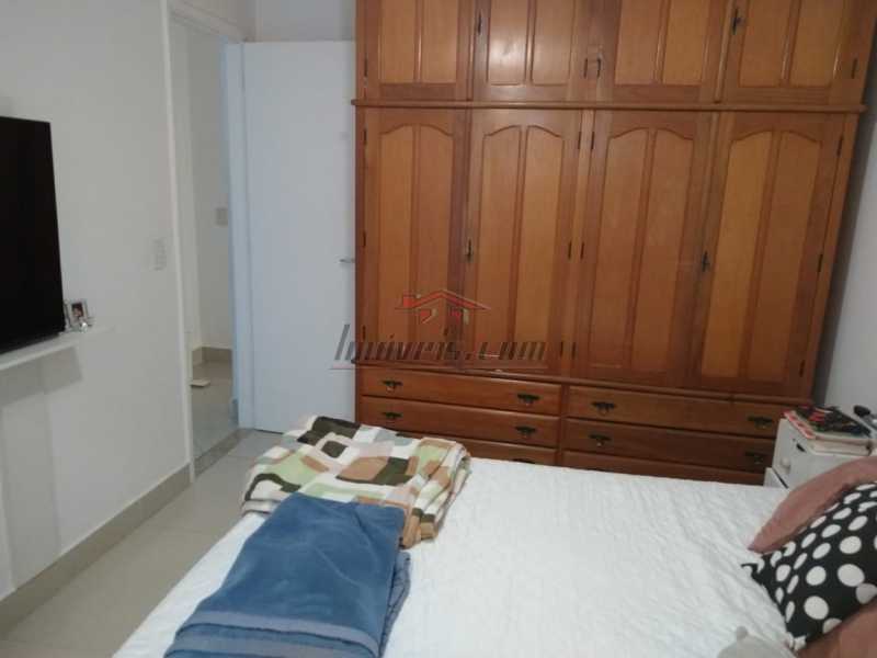 Casa de Condomínio à venda com 3 quartos, 99m² - Foto 12