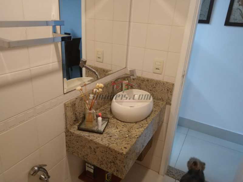 Casa de Condomínio à venda com 3 quartos, 99m² - Foto 19