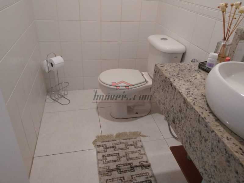 Casa de Condomínio à venda com 3 quartos, 99m² - Foto 21