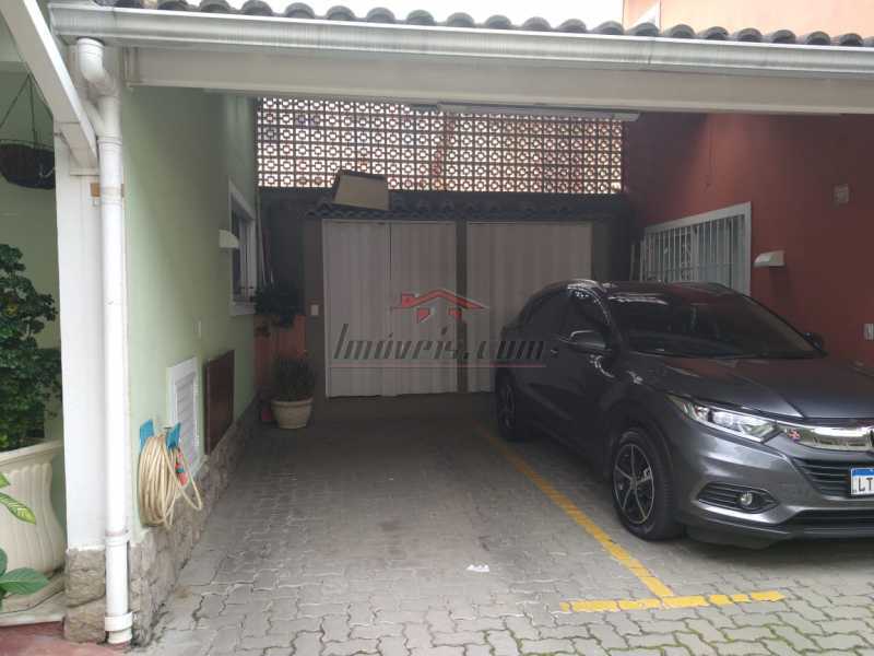 Casa de Condomínio à venda com 3 quartos, 99m² - Foto 25