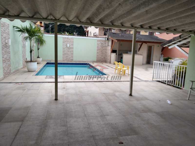 Casa de Condomínio à venda com 3 quartos, 99m² - Foto 27