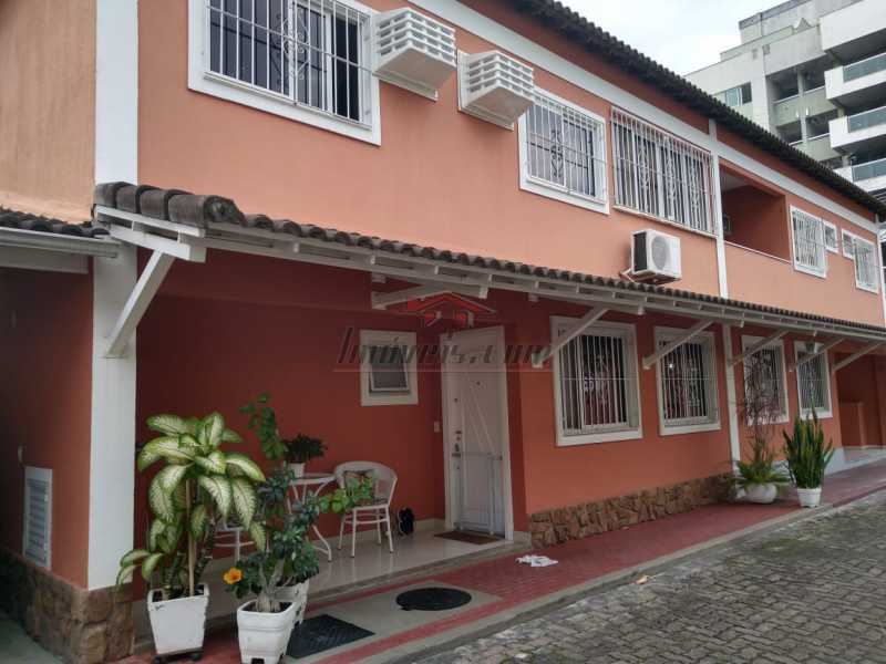 Casa de Condomínio à venda com 3 quartos, 99m² - Foto 28