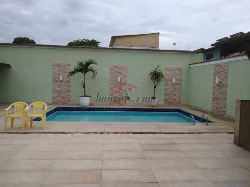 Casa de Condomínio à venda com 3 quartos, 99m² - Foto 29