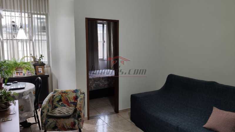 Apartamento à venda com 2 quartos, 64m² - Foto 1