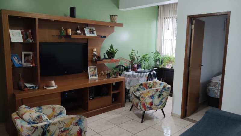 Apartamento à venda com 2 quartos, 64m² - Foto 3