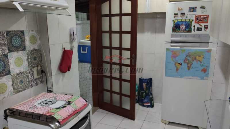 Apartamento à venda com 2 quartos, 64m² - Foto 9