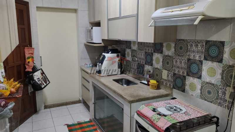 Apartamento à venda com 2 quartos, 64m² - Foto 11