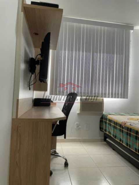 Apartamento à venda com 3 quartos, 75m² - Foto 8