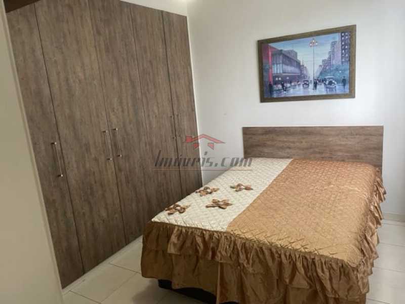 Apartamento à venda com 3 quartos, 75m² - Foto 11