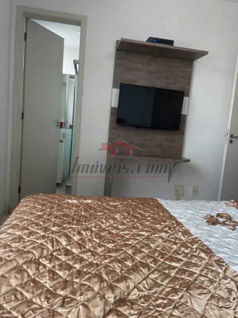 Apartamento à venda com 3 quartos, 75m² - Foto 12