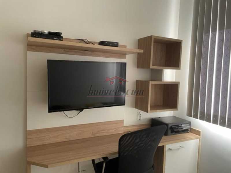 Apartamento à venda com 3 quartos, 75m² - Foto 13