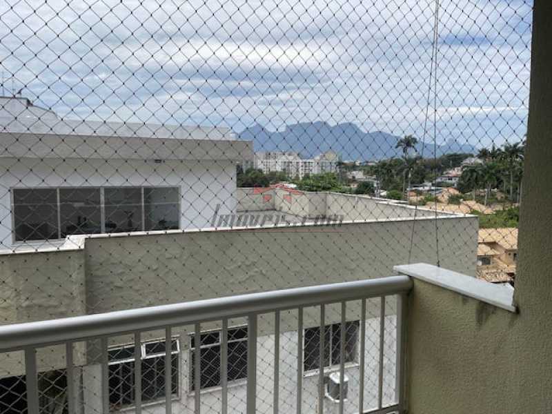 Apartamento à venda com 3 quartos, 75m² - Foto 16