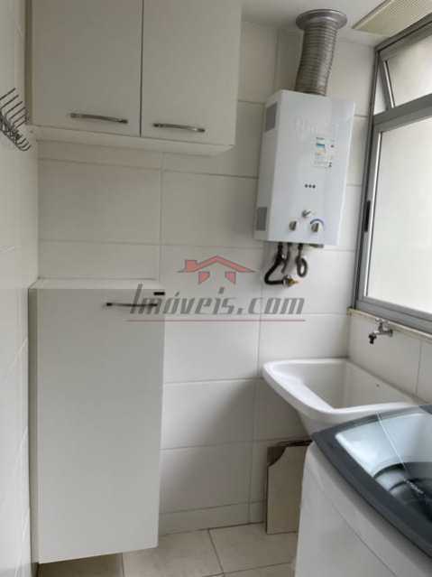 Apartamento à venda com 3 quartos, 75m² - Foto 18