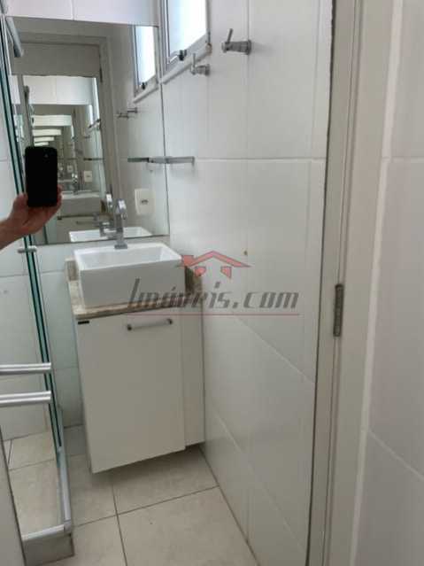 Apartamento à venda com 3 quartos, 75m² - Foto 21