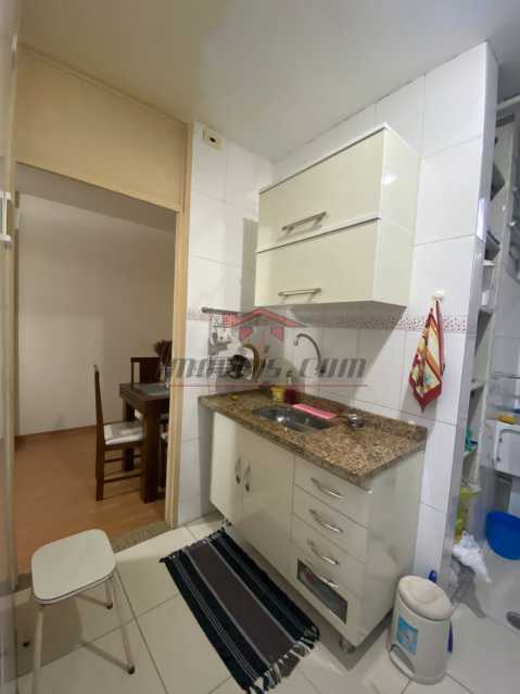 Apartamento à venda com 2 quartos, 52m² - Foto 8