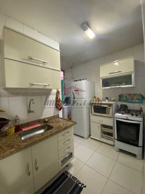 Apartamento à venda com 2 quartos, 52m² - Foto 10