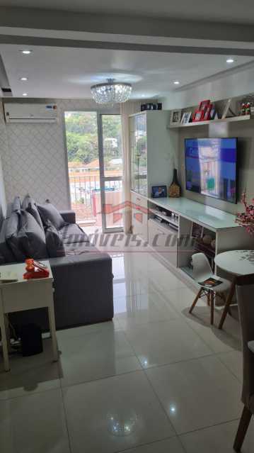 Cobertura à venda com 3 quartos, 138m² - Foto 4