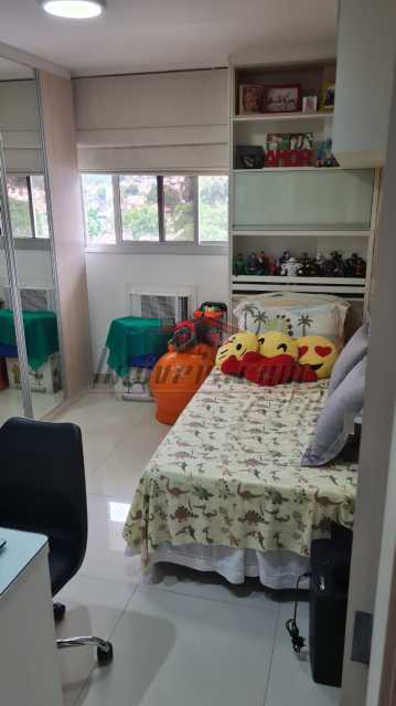 Cobertura à venda com 3 quartos, 138m² - Foto 12