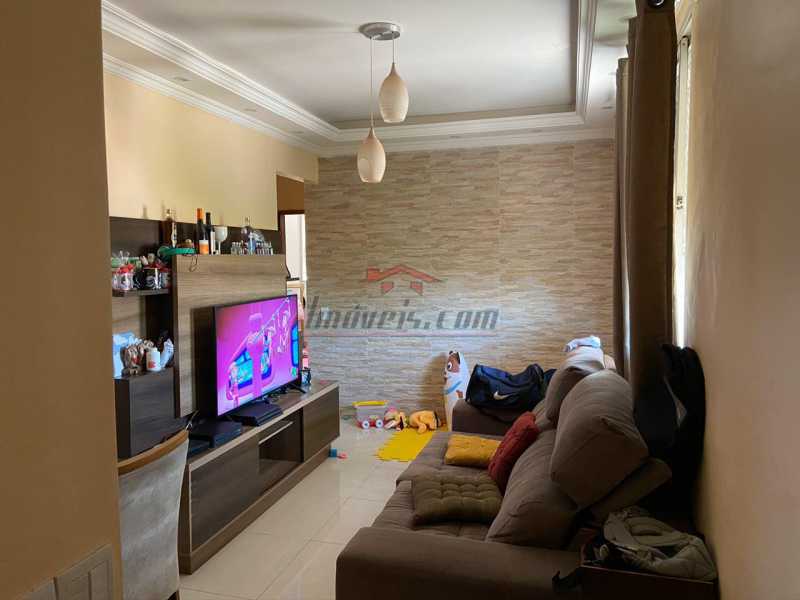 Apartamento à venda com 2 quartos, 55m² - Foto 1