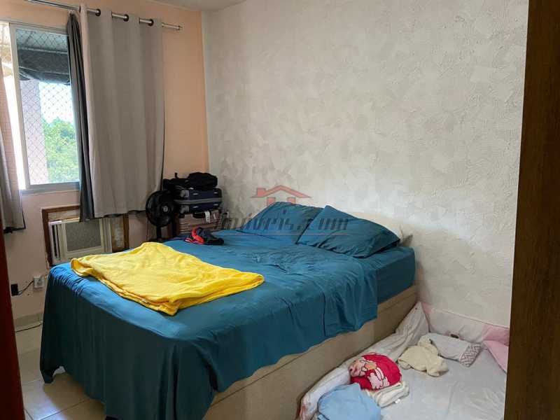 Apartamento à venda com 2 quartos, 55m² - Foto 5