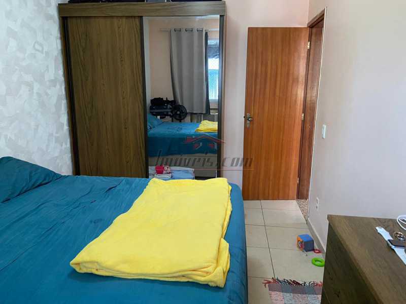 Apartamento à venda com 2 quartos, 55m² - Foto 7