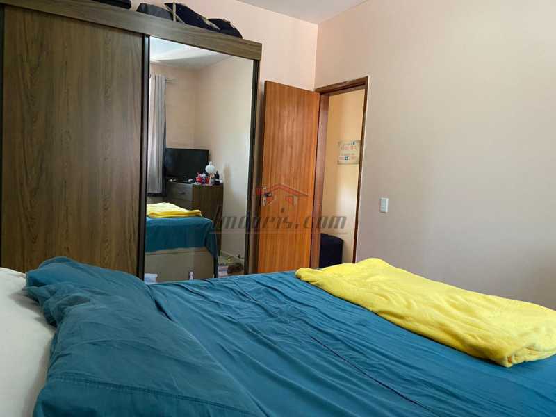 Apartamento à venda com 2 quartos, 55m² - Foto 8