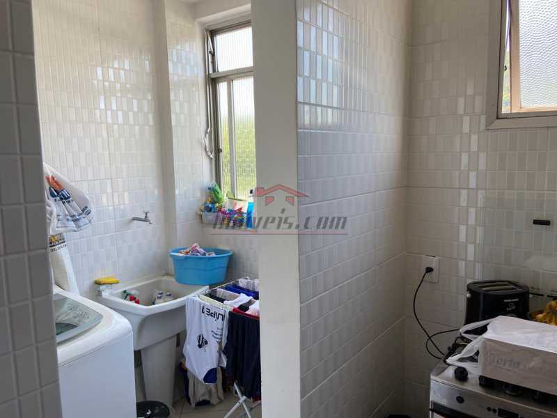 Apartamento à venda com 2 quartos, 55m² - Foto 12