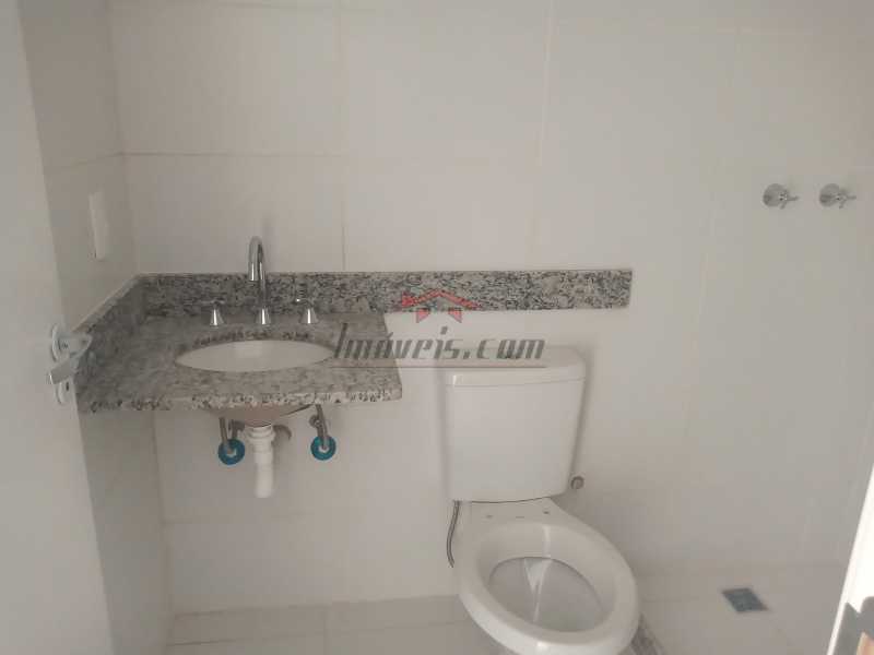 Apartamento à venda com 2 quartos, 67m² - Foto 8