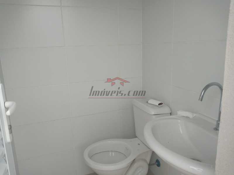 Apartamento à venda com 2 quartos, 67m² - Foto 9