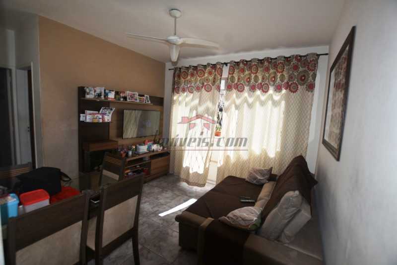 Apartamento à venda com 2 quartos, 50m² - Foto 1