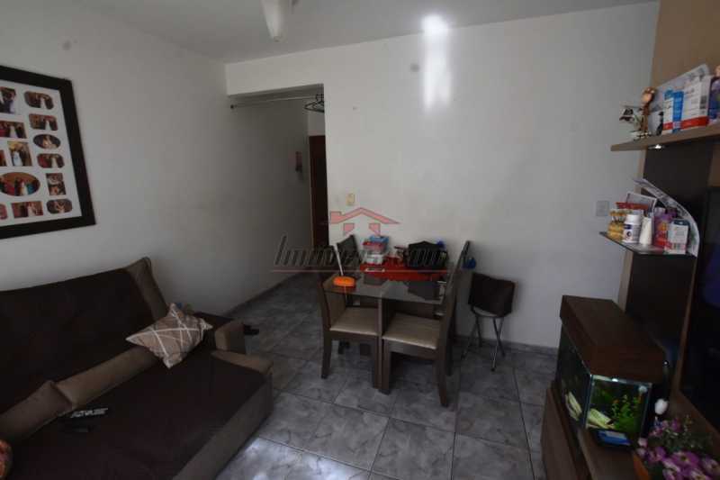 Apartamento à venda com 2 quartos, 50m² - Foto 3