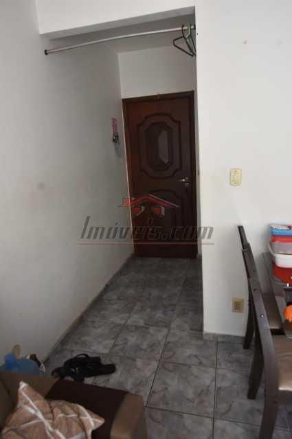 Apartamento à venda com 2 quartos, 50m² - Foto 4