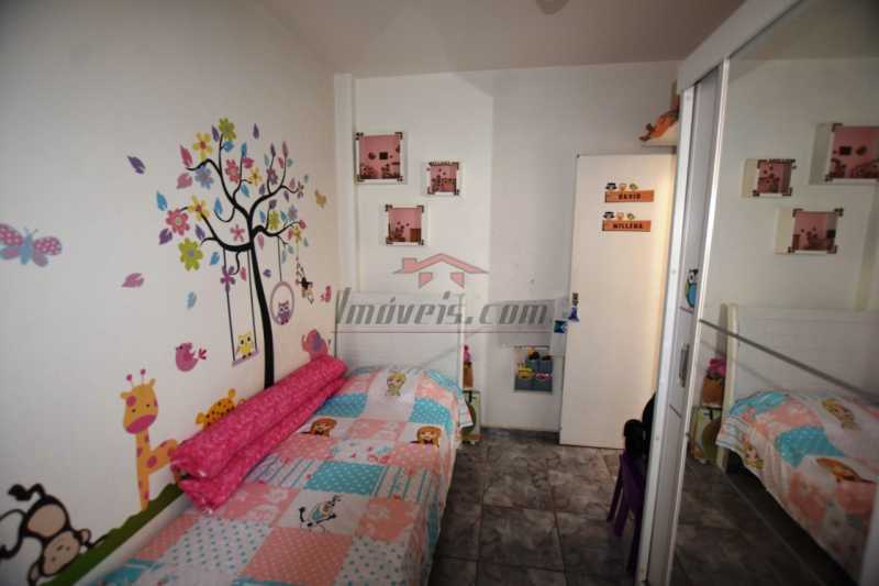 Apartamento à venda com 2 quartos, 50m² - Foto 9