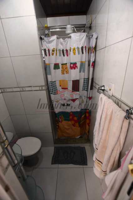 Apartamento à venda com 2 quartos, 50m² - Foto 15