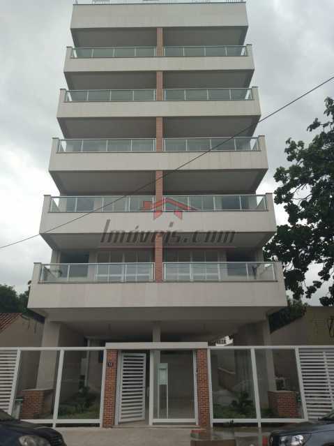 Apartamento à venda com 2 quartos, 67m² - Foto 1