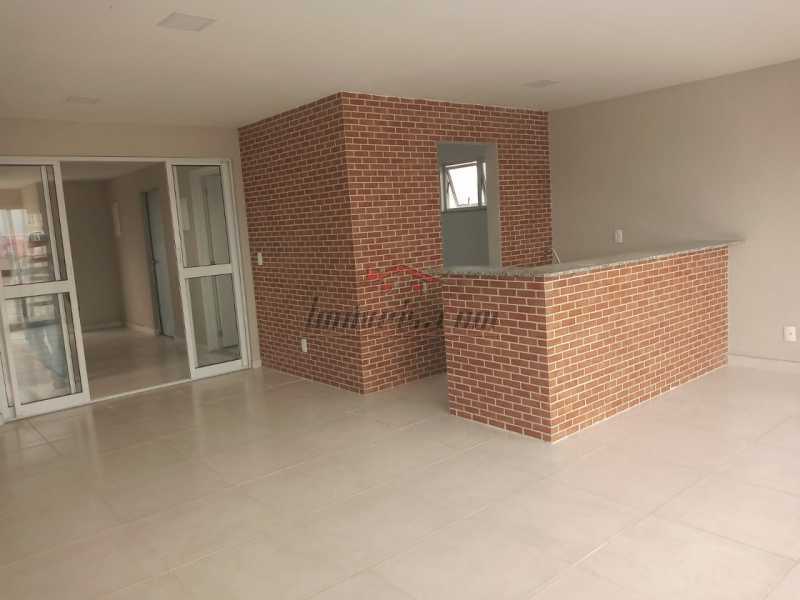 Apartamento à venda com 2 quartos, 67m² - Foto 16